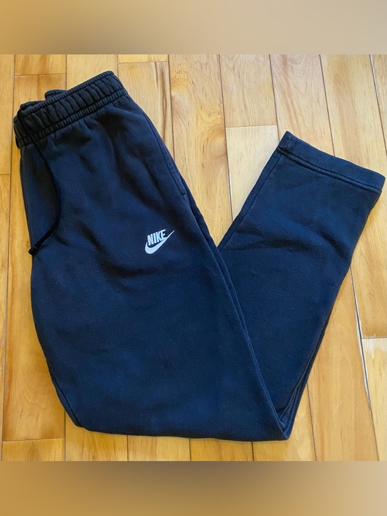 Nike Other - Nike Black Joggers for Men